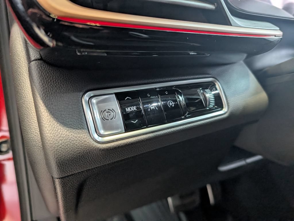 New 2026 Buick Envision Sport Touring AWD/4WD image 16