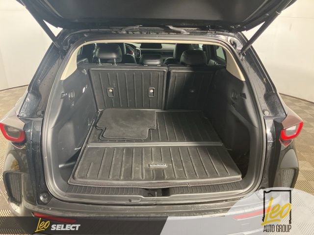 Used 2023 MAZDA CX-50 AWD 2.5 S w/ Cargo Package image 21