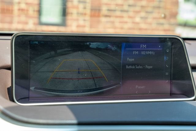 Used 2019 Lexus RX 350L AWD image 28
