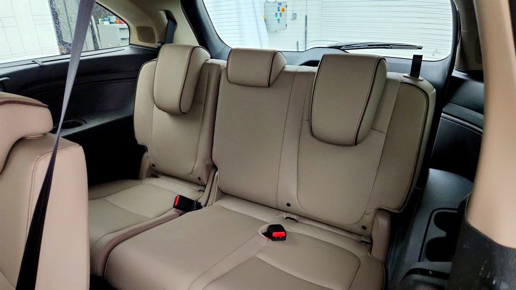 Used 2023 Honda Odyssey Elite image 22