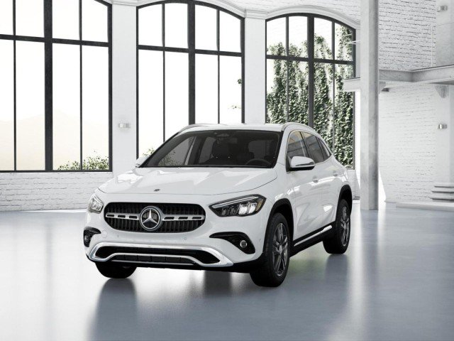 Used 2025 Mercedes-Benz GLA 250 image 64
