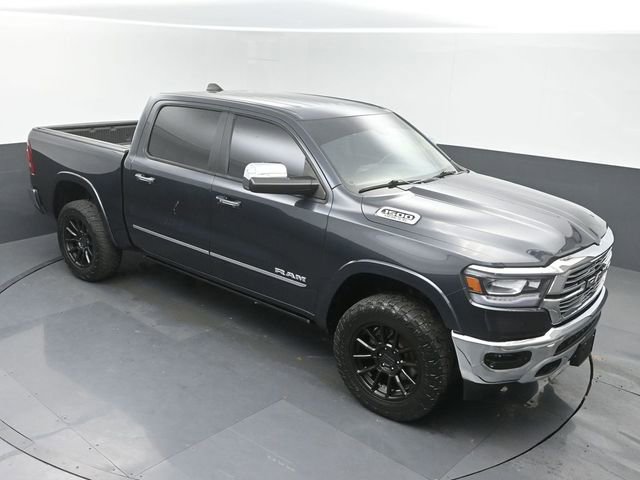 Used 2019 RAM 1500 Laramie image 36