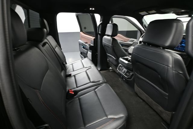 Used 2022 Ford F150 Lariat w/ Equipment Group 502A High AWD/4WD image 35