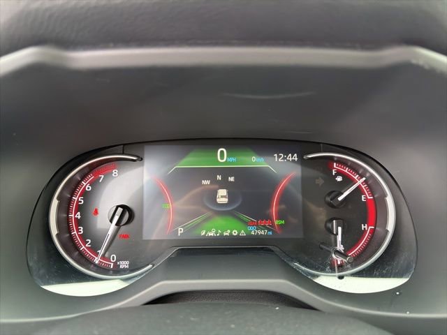 Used 2023 Toyota RAV4 XLE Premium image 23