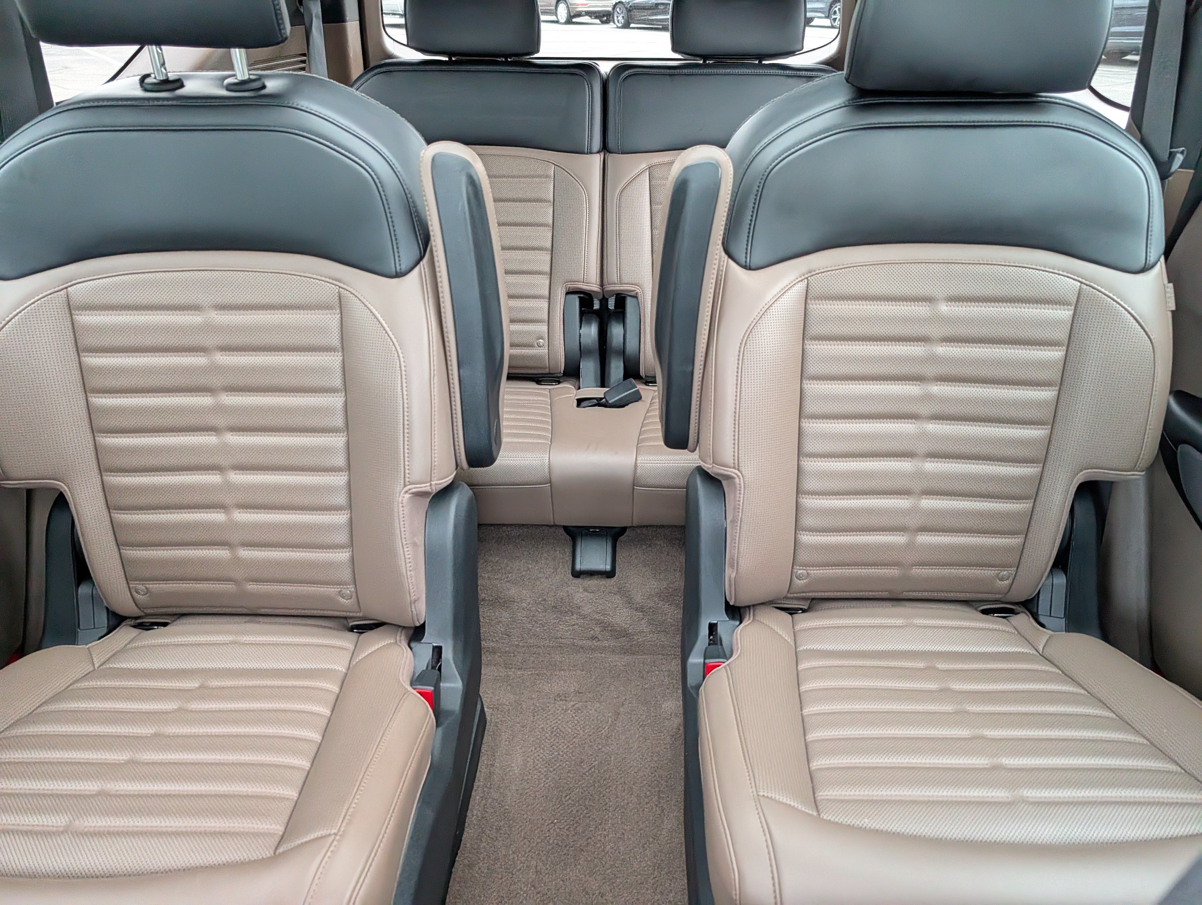 Certified 2024 Kia EV9 Land AWD/4WD image 13