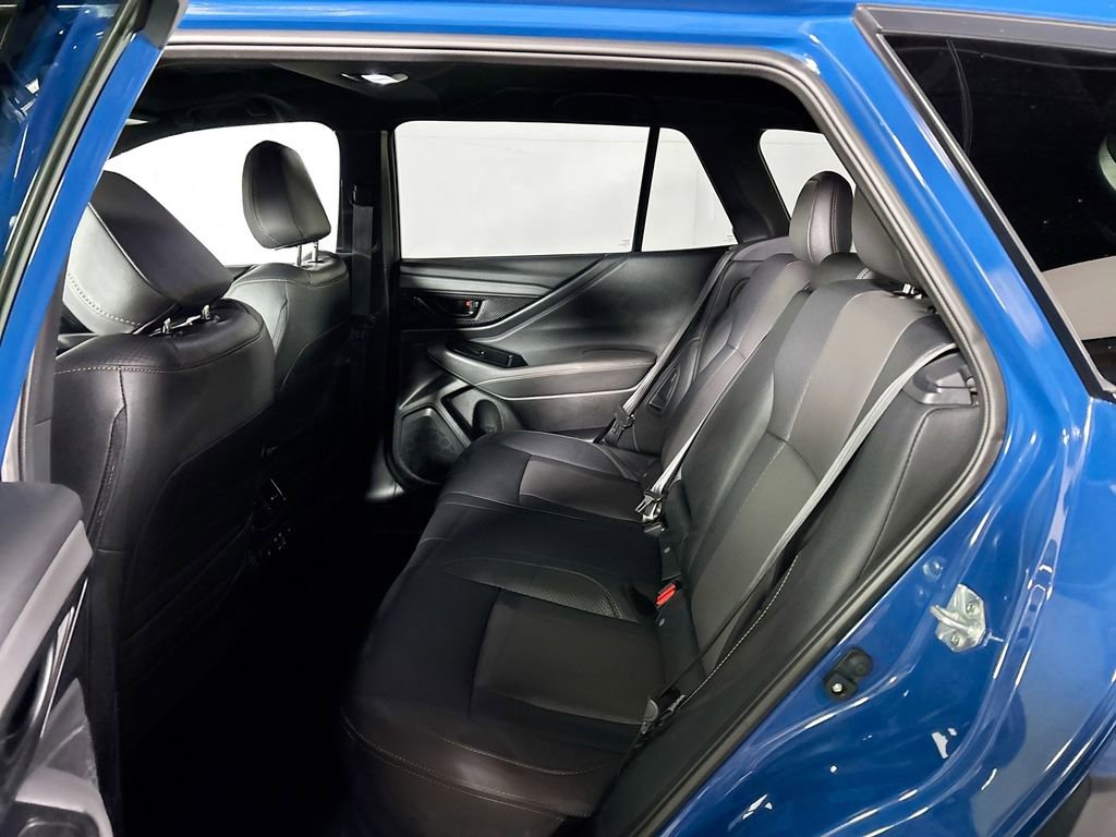 Certified 2024 Subaru Outback Wilderness image 22