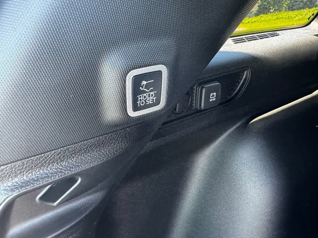 New 2026 Jeep Grand Cherokee Limited AWD/4WD image 18