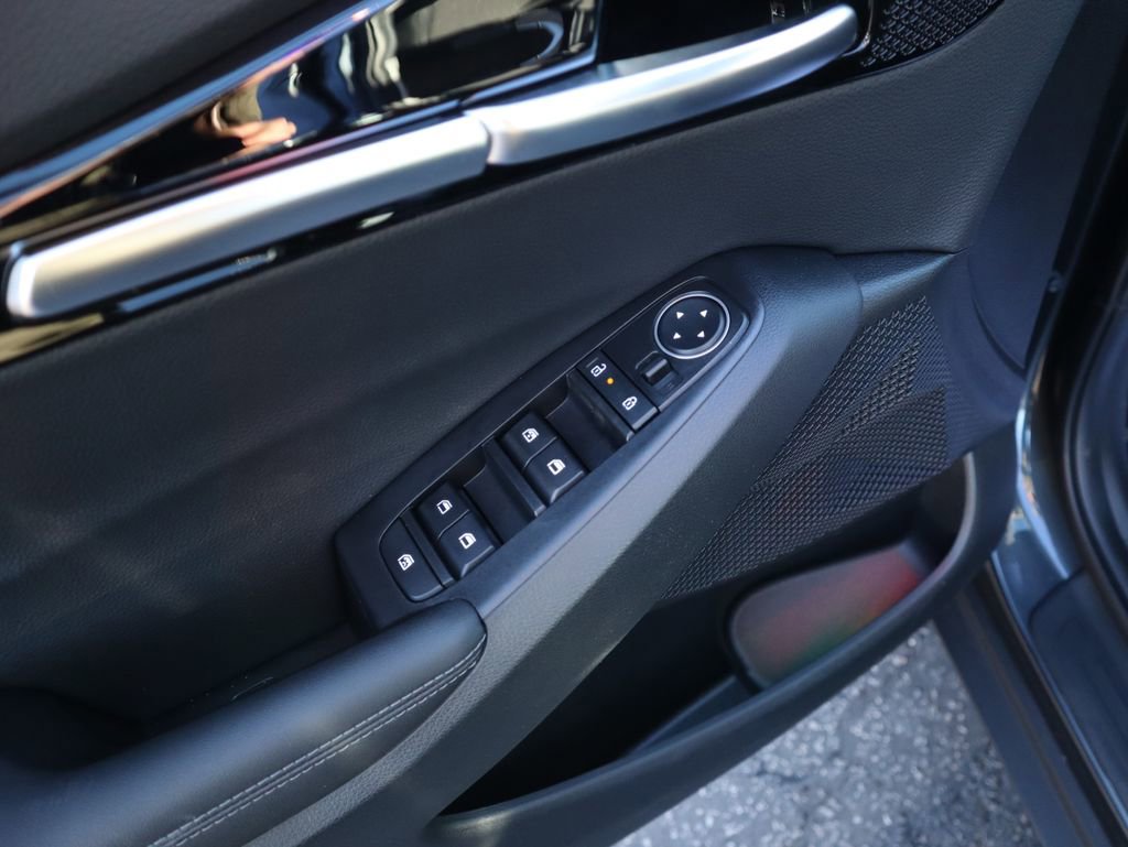 New 2026 Kia Seltos S FWD image 16
