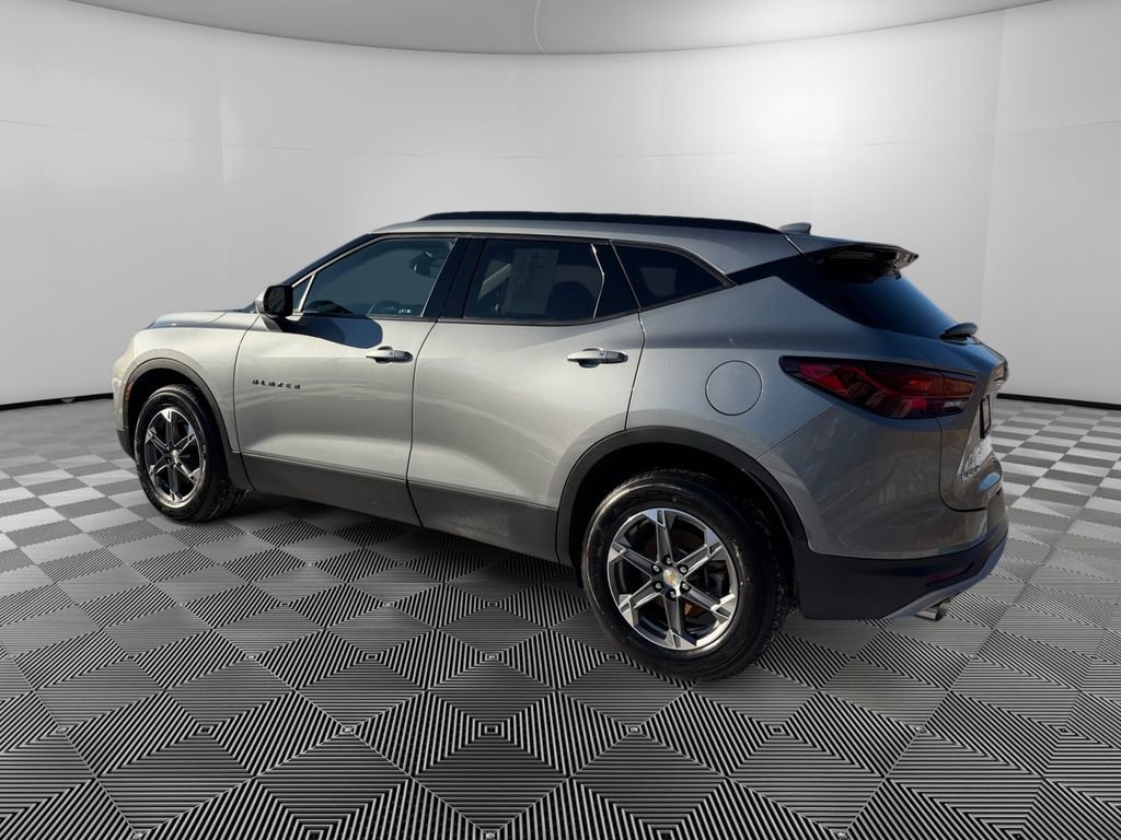 Used 2023 Chevrolet Blazer LT w/ Convenience Package image 5