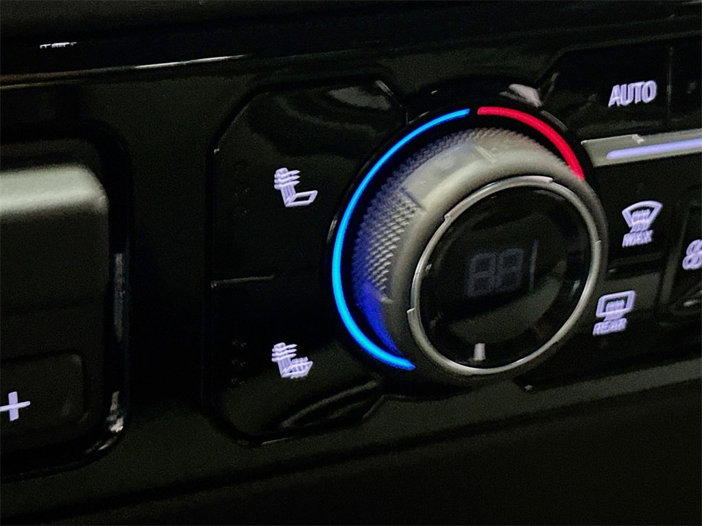 New 2026 Chevrolet Silverado 1500 LT image 22