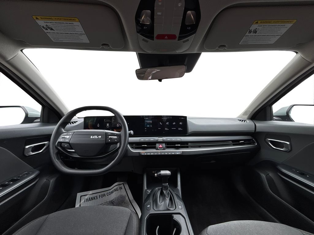 Certified 2025 Kia K4 LXS image 15