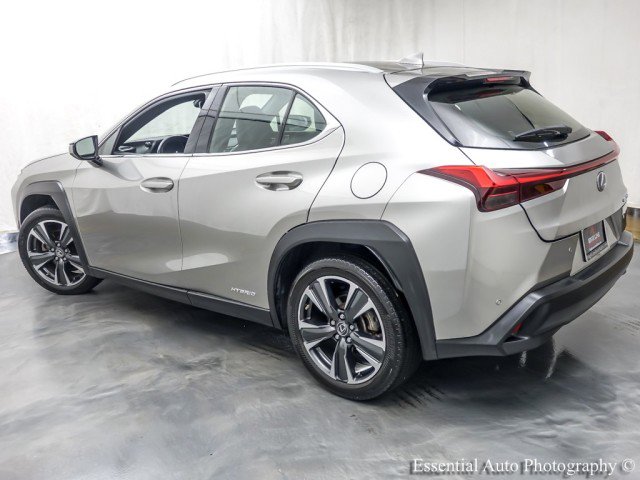 Used 2020 Lexus UX 250h w/ Premium Package AWD/4WD image 8