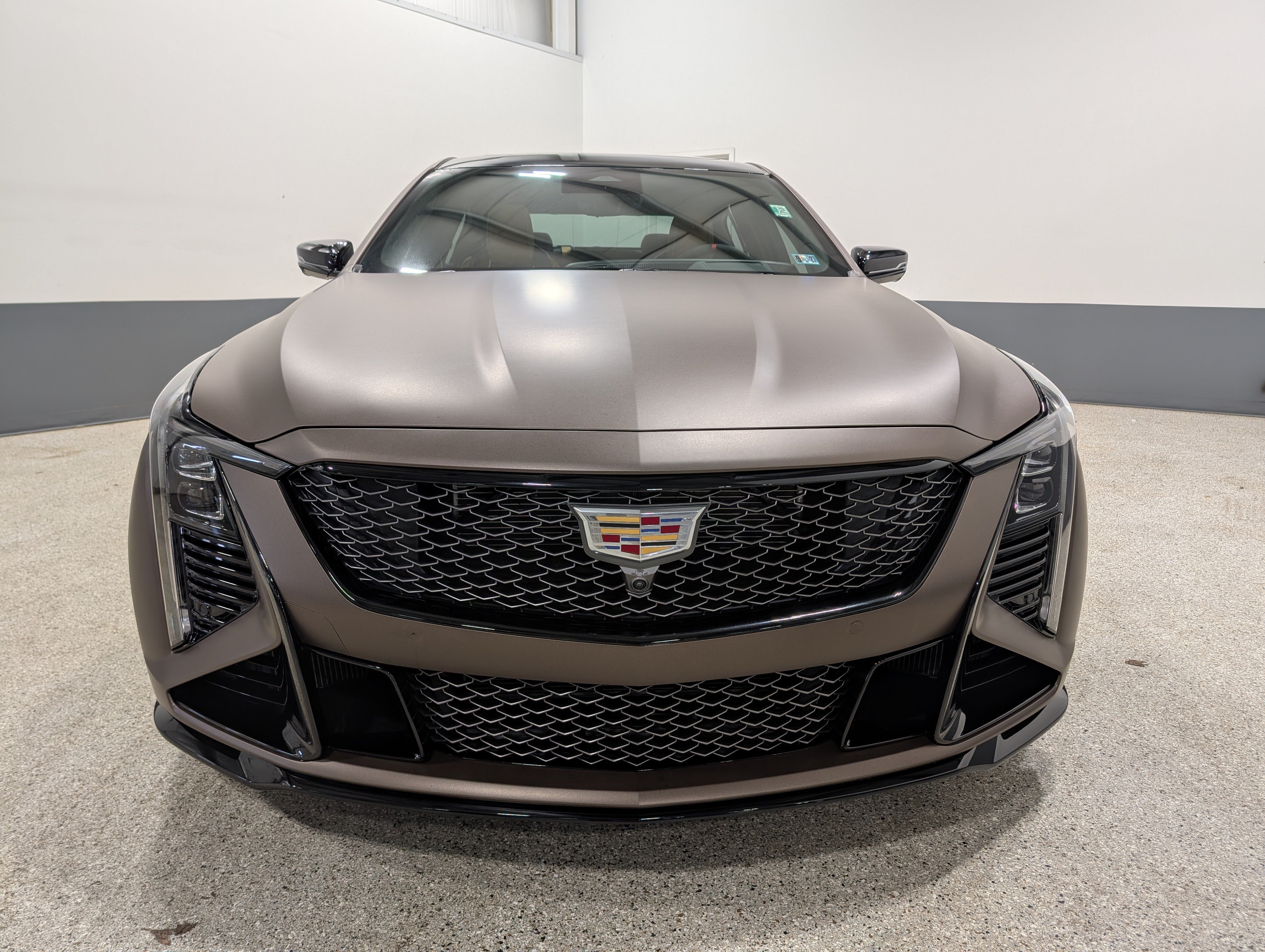 Used 2026 Cadillac CT5 V Blackwing RWD image 12