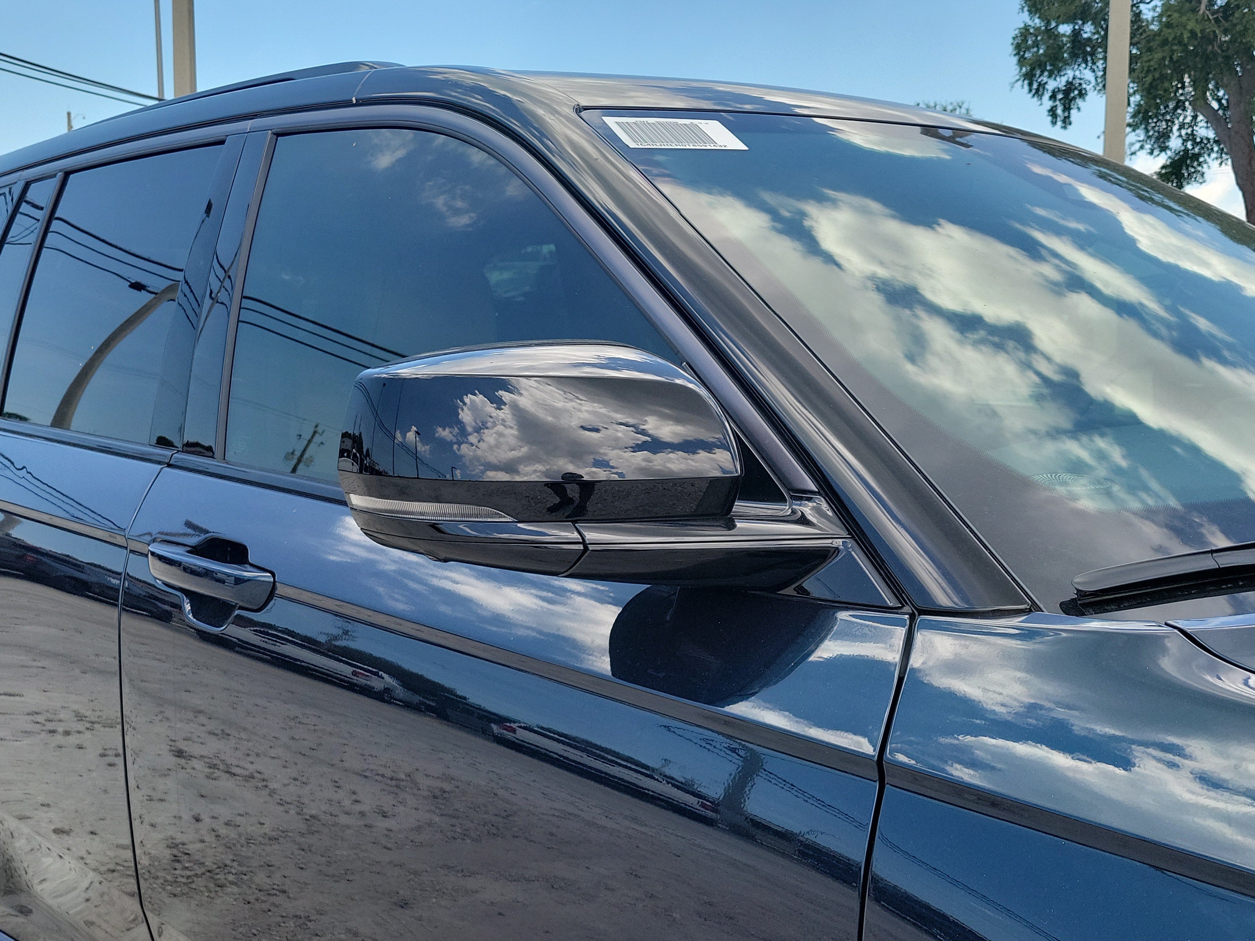 New 2026 Jeep Grand Cherokee Summit w/ Obsidian Package AWD/4WD image 9