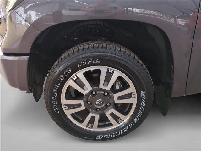 Used 2019 Toyota Tundra SR5 w/ TRD Sport Package AWD/4WD image 25