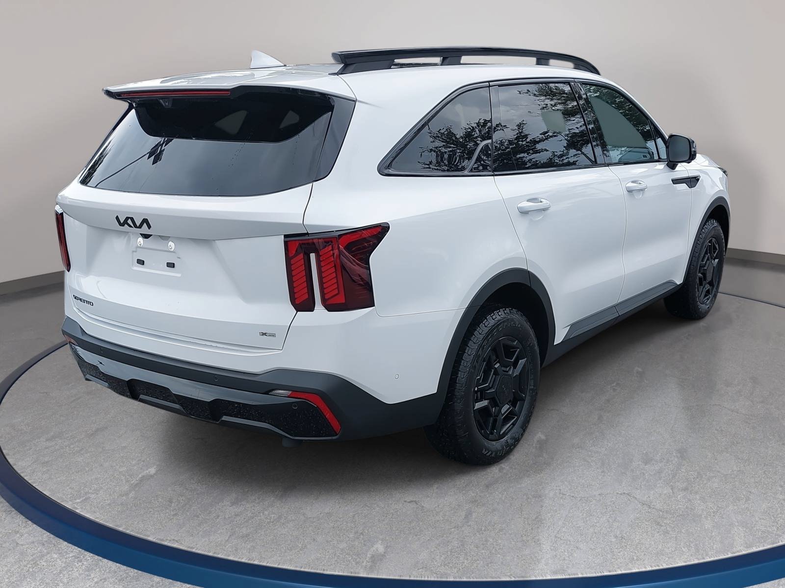 New 2026 Kia Sorento SX Prestige AWD/4WD image 5