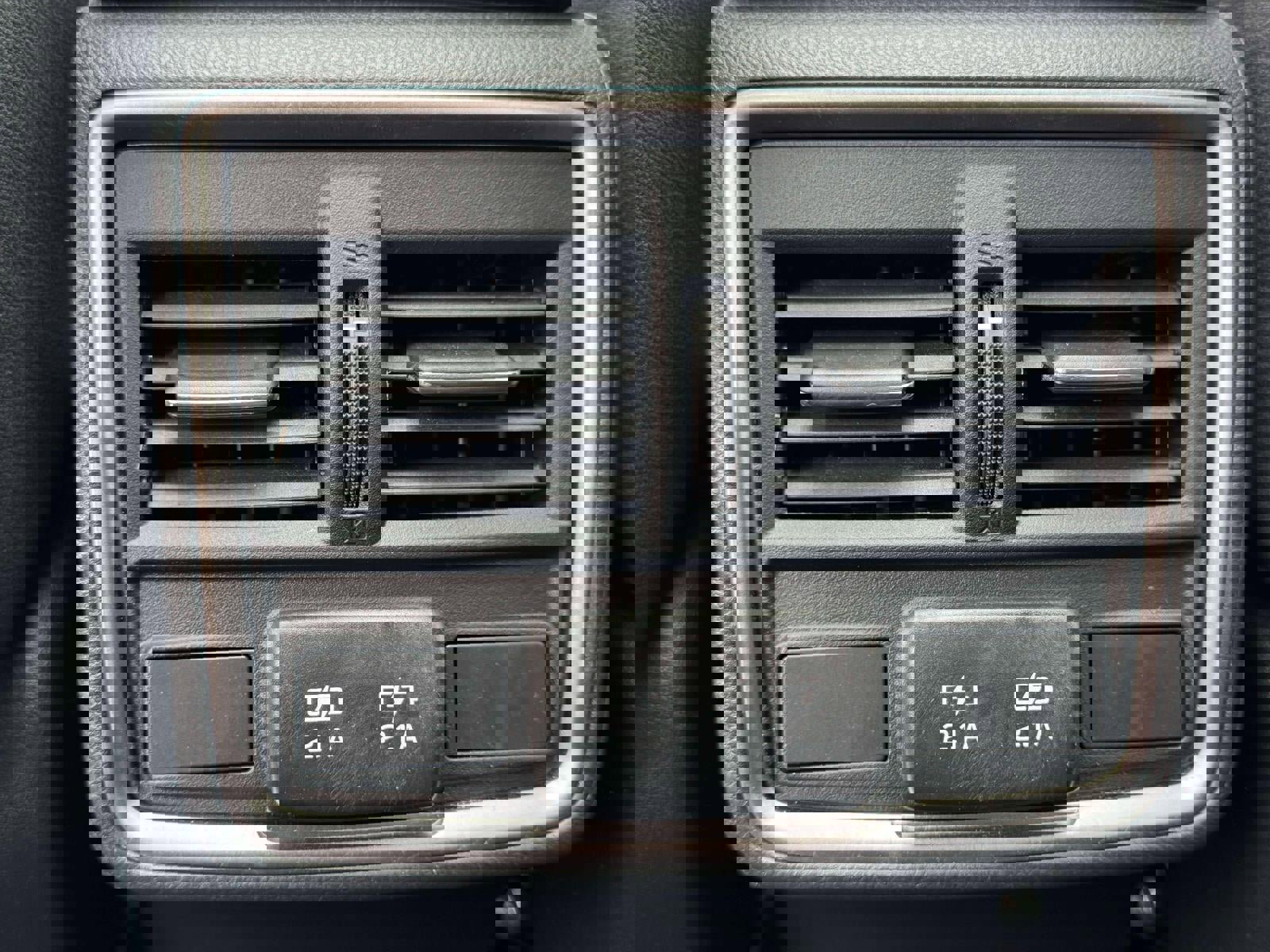 Certified 2024 Subaru Forester Premium image 32