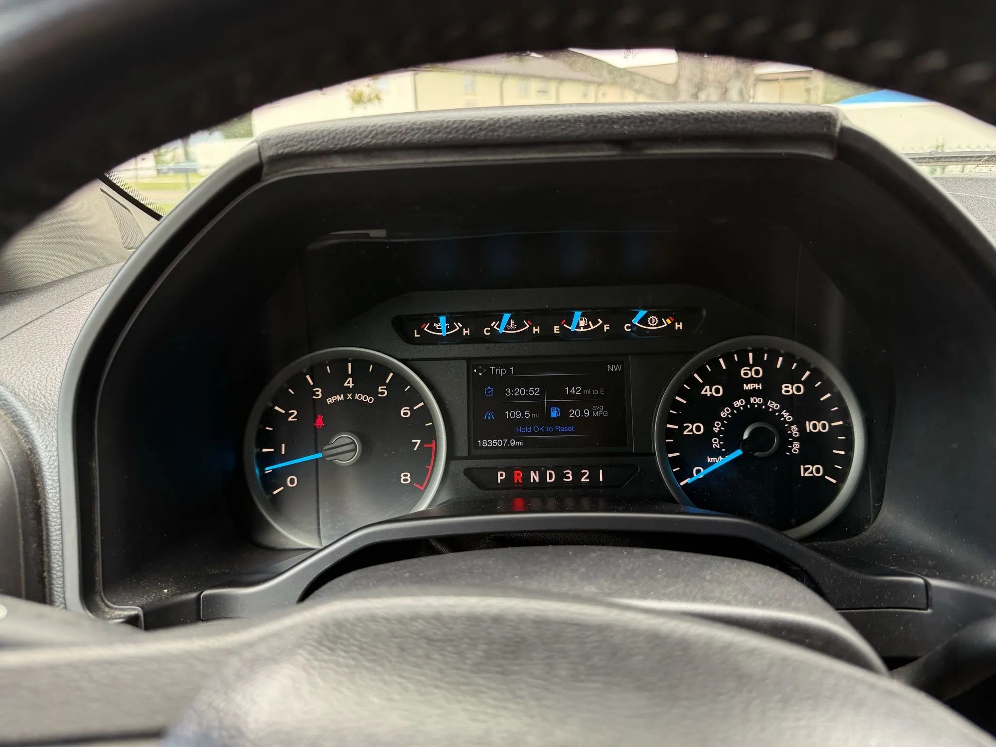 Used 2017 Ford F150 XLT w/ Equipment Group 302A Luxury image 14