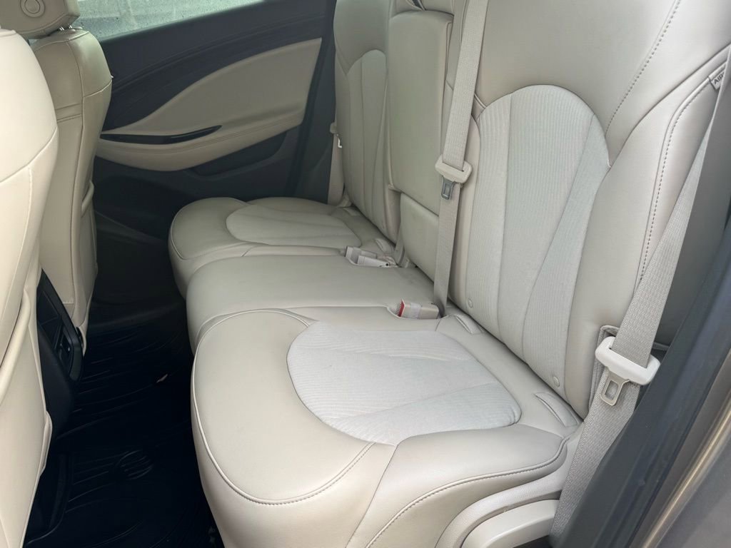 Used 2017 Buick Envision Preferred image 55