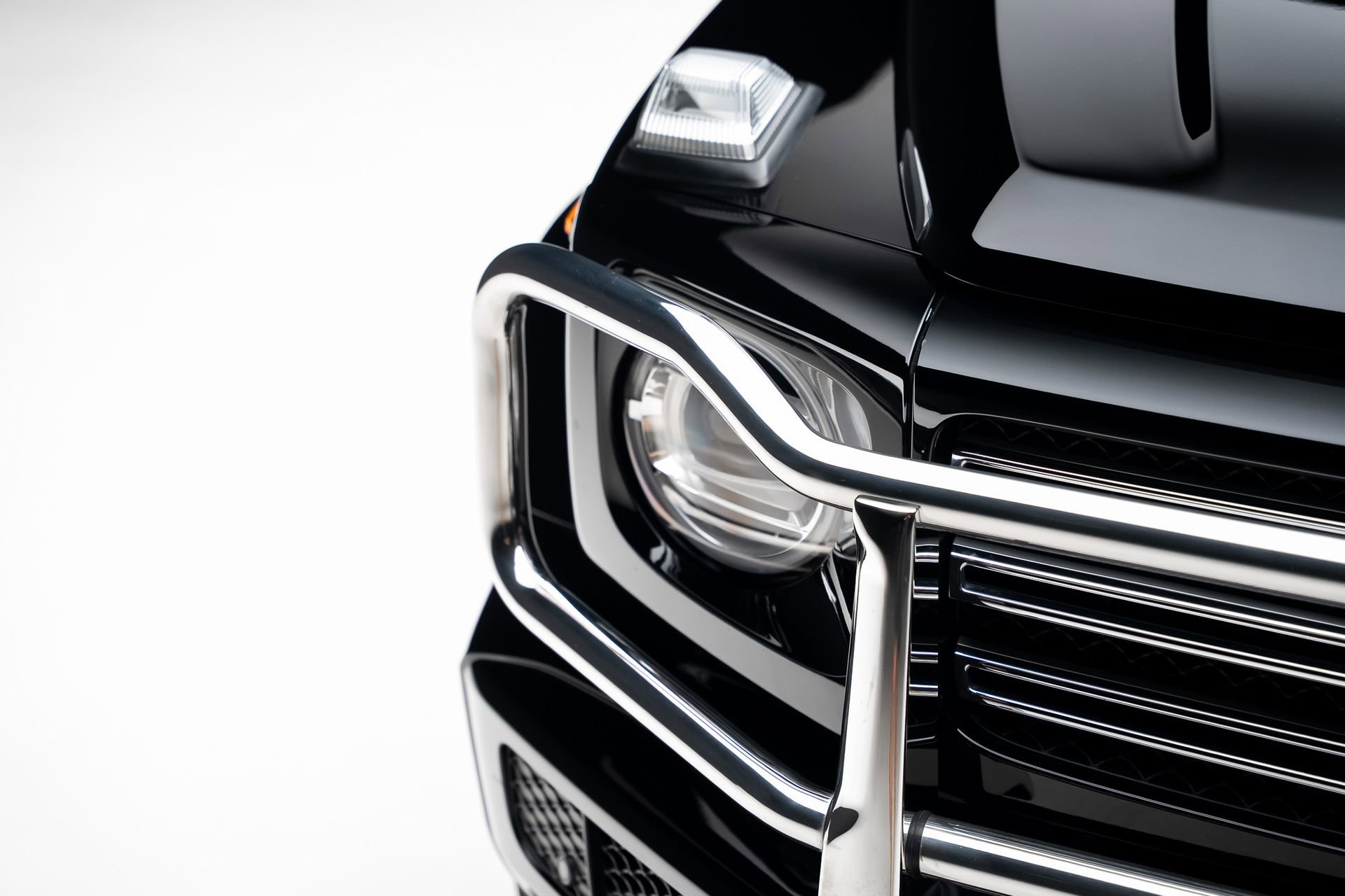 Used 2023 Mercedes-Benz G 550 image 12