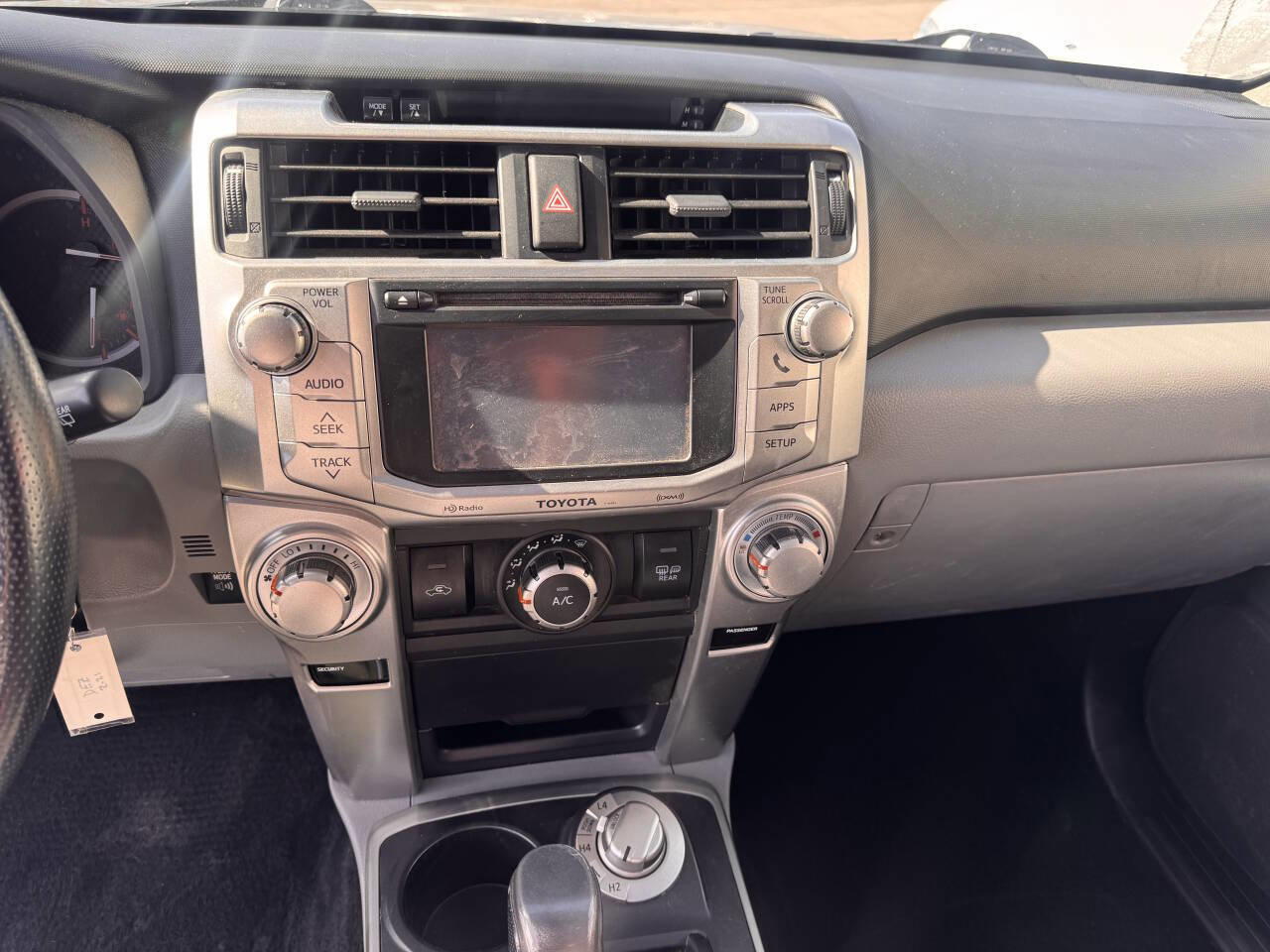 Used 2013 Toyota 4Runner SR5 w/ Premium Pkg w/3rd Row Seat image 22