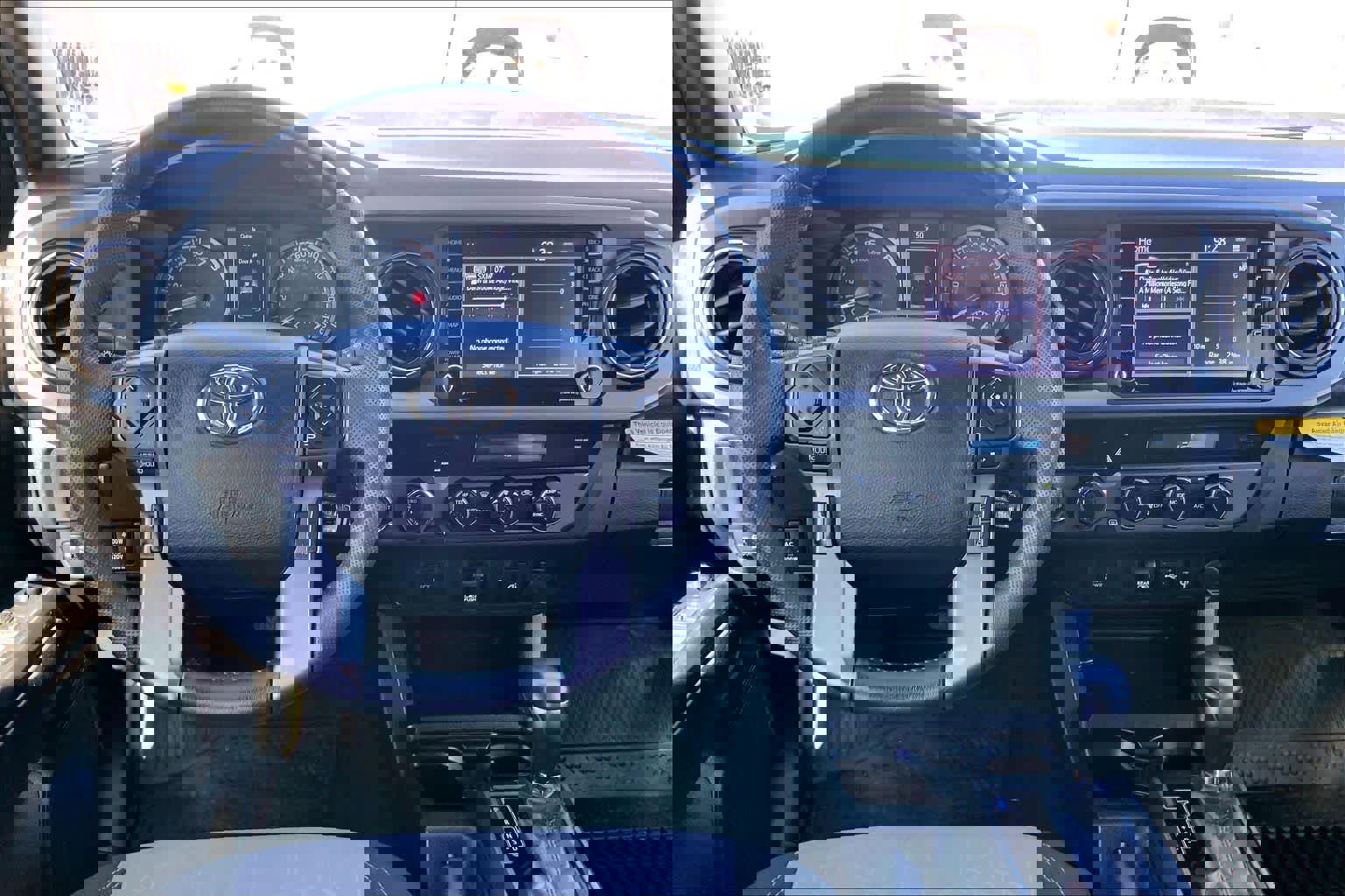 Used 2022 Toyota Tacoma TRD Off-Road image 6