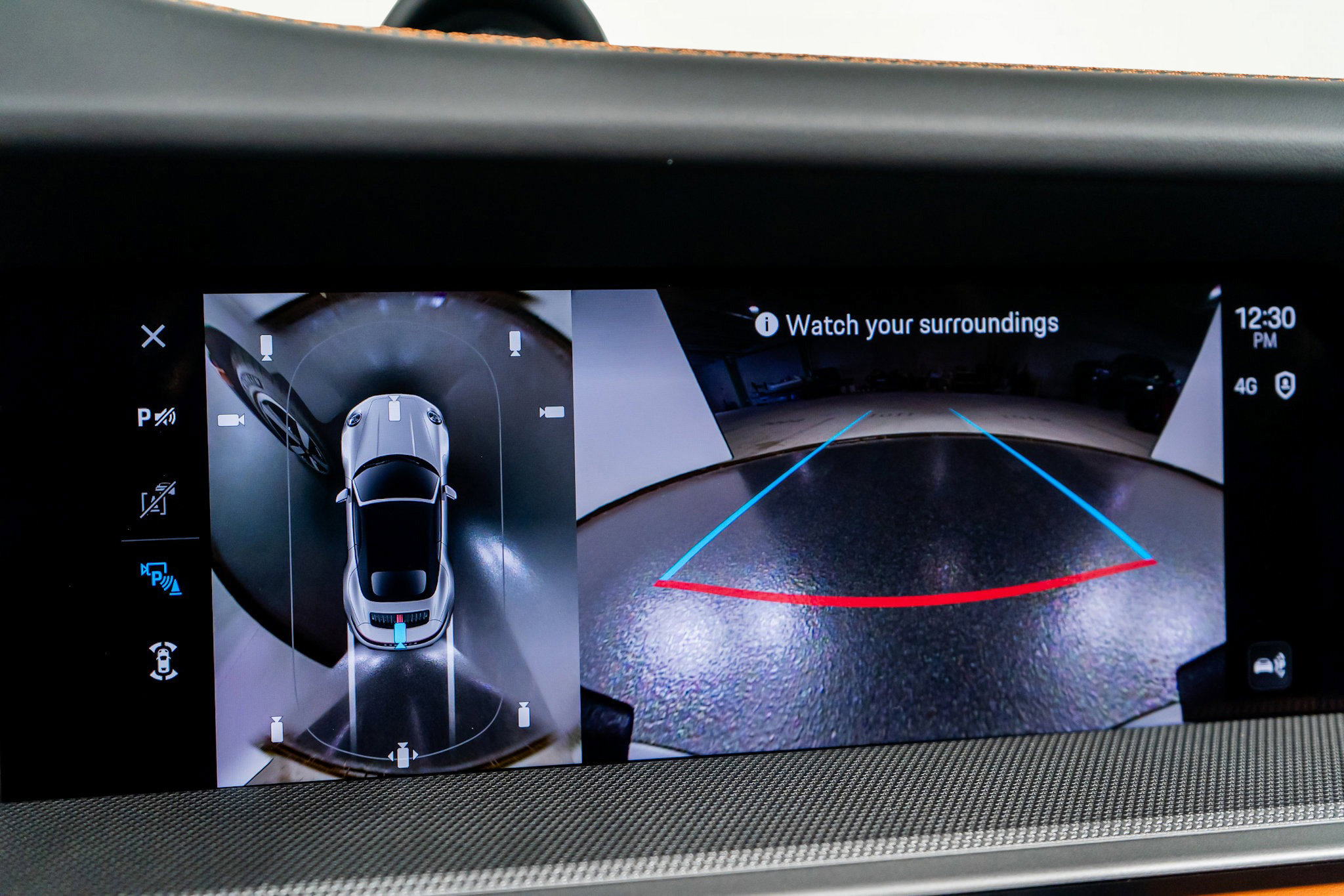 Used 2025 Porsche 911 Carrera S image 44