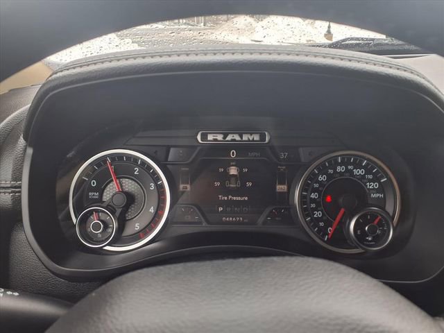 Used 2022 RAM 2500 Laramie image 22