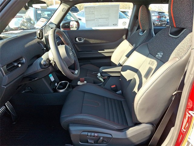 New 2026 MINI Cooper John Cooper Works image 8