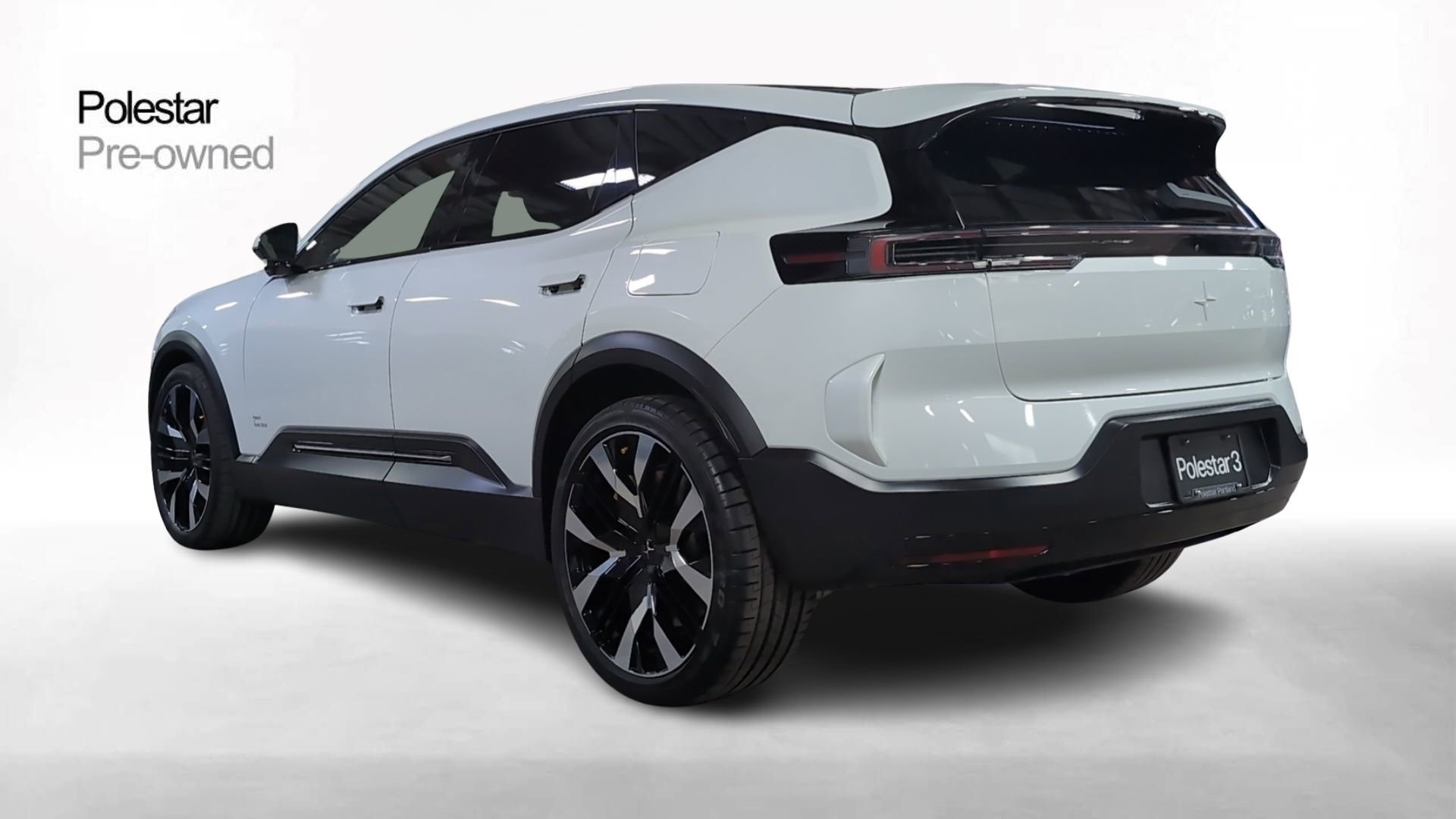 Used 2025 Polestar Polestar 3 image 3