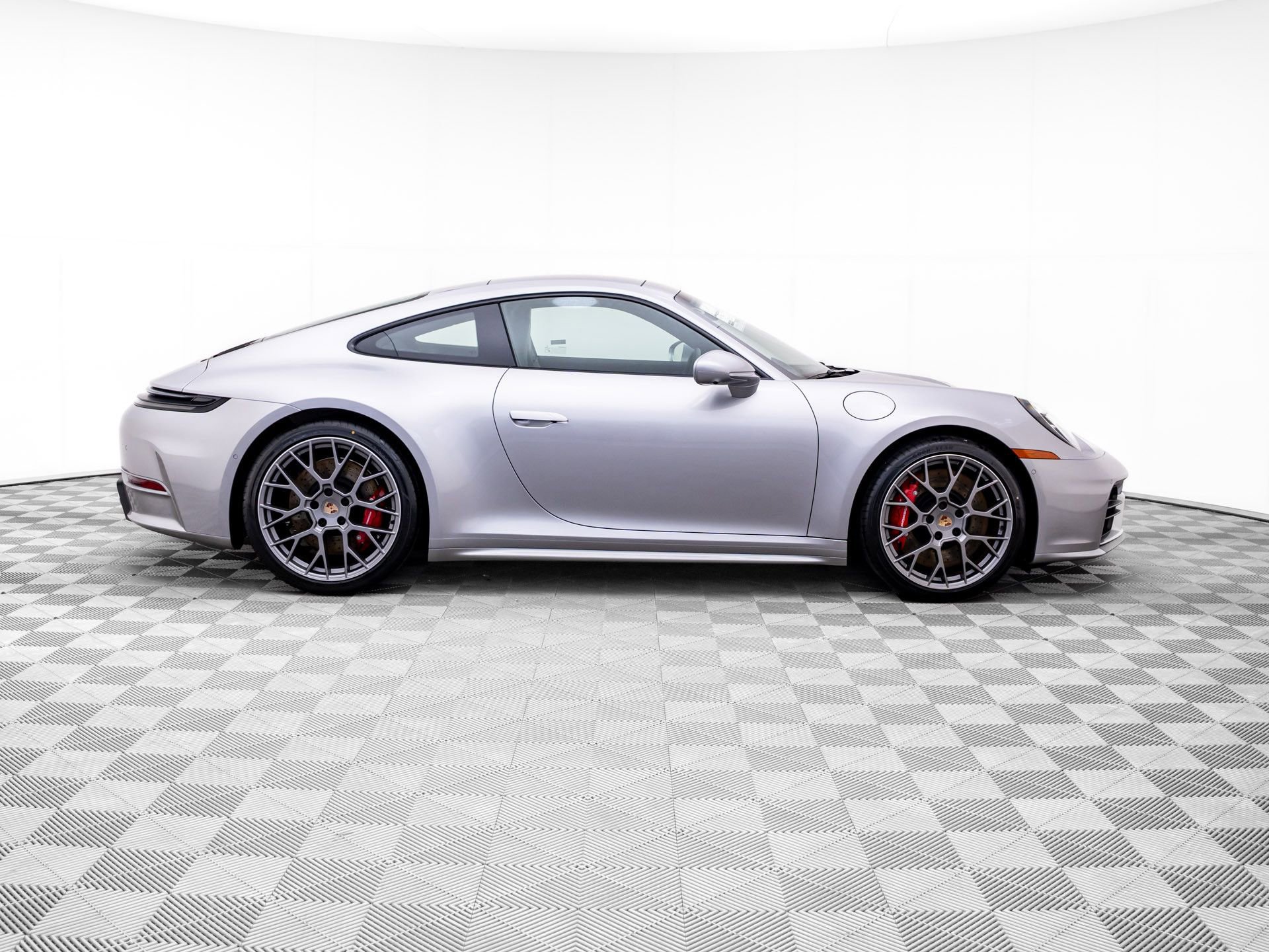 New 2026 Porsche 911 Carrera S RWD image 7