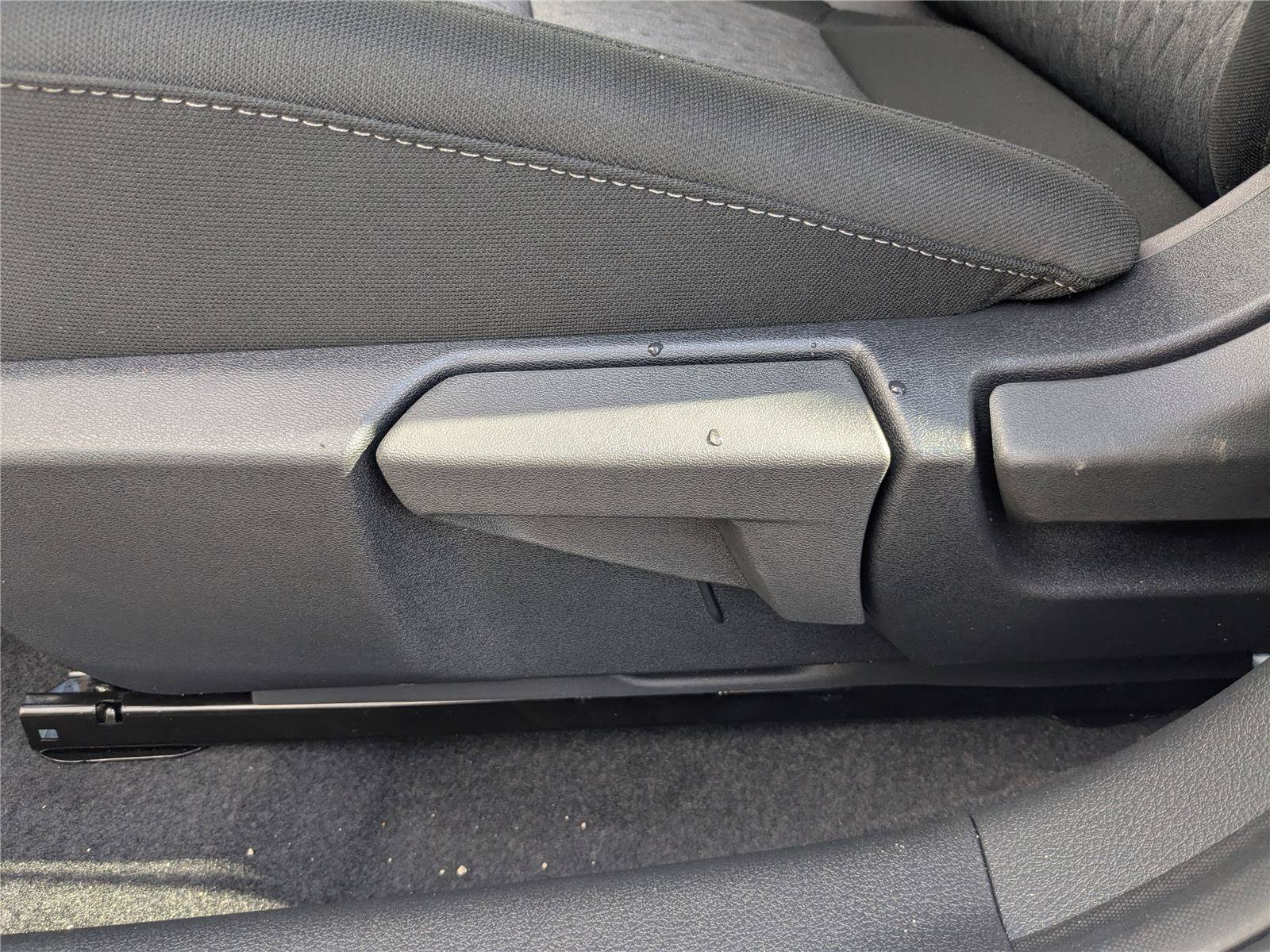 New 2026 Nissan Sentra SV w/ SV Convenience Package FWD image 20