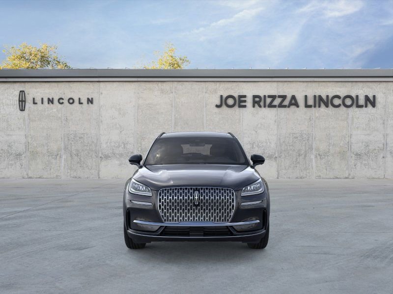 Certified 2026 Lincoln Corsair Premiere AWD/4WD image 6