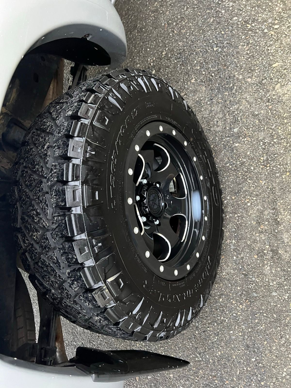 Used 2010 Toyota Tacoma 4x4 Double Cab image 13