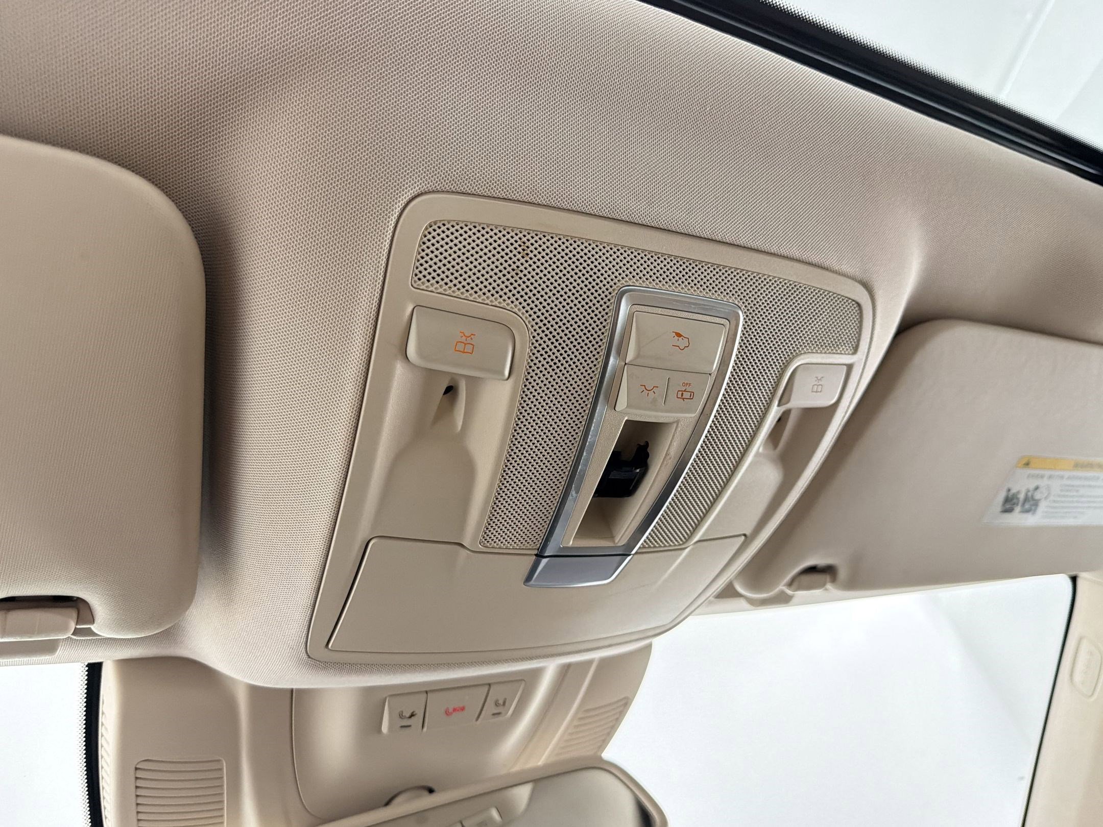 Used 2017 Mercedes-Benz GLS 550 4MATIC image 18