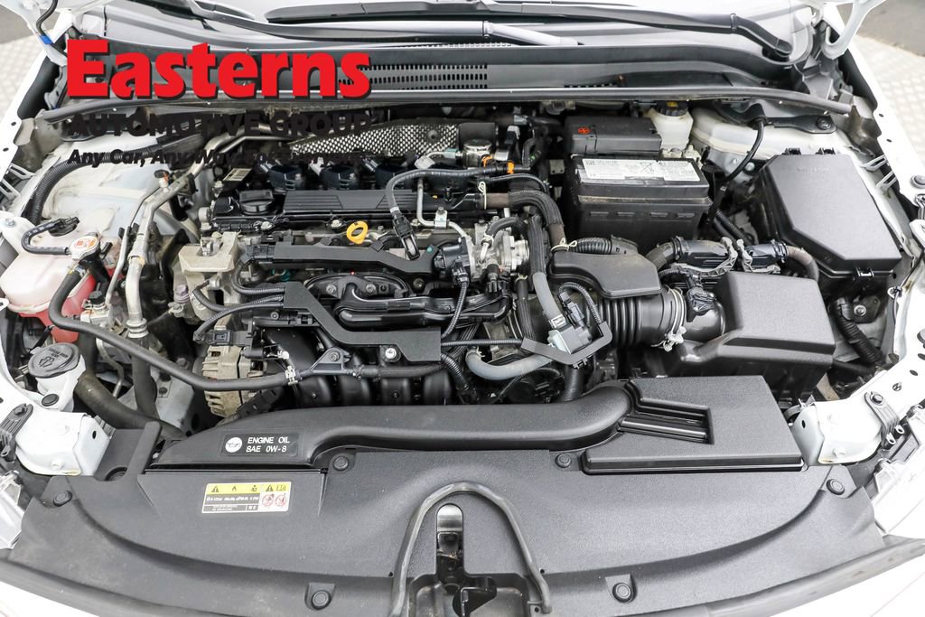 Used 2024 Toyota Corolla LE image 7
