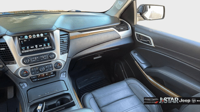 Used 2020 GMC Yukon Denali w/ Denali Ultimate Package AWD/4WD image 17