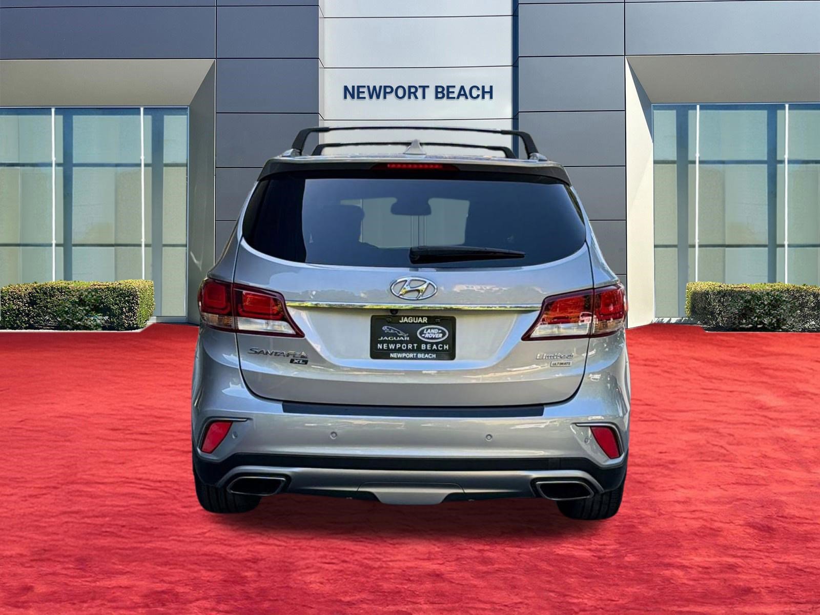 Used 2019 Hyundai Santa Fe XL FWD image 10