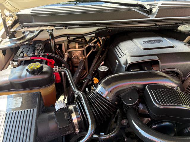 Used 2013 GMC Yukon Denali AWD/4WD image 31