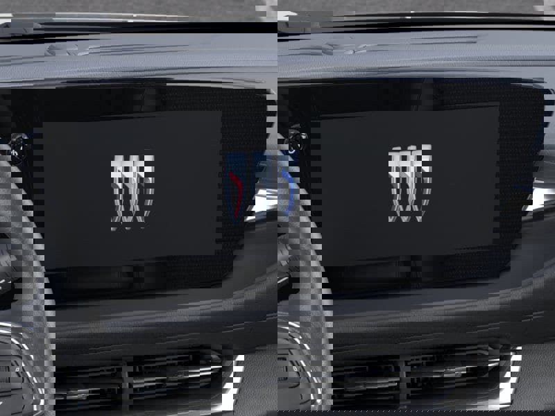 New 2026 Buick Envista Preferred w/ Convenience I Package image 20