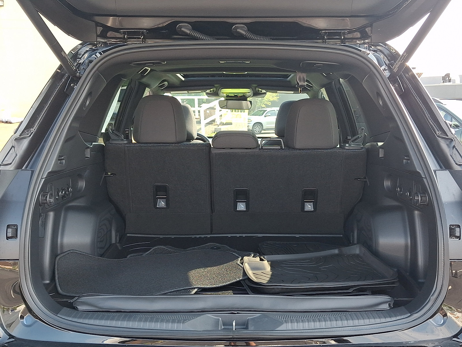 Certified 2026 Subaru Forester Premium AWD/4WD image 28