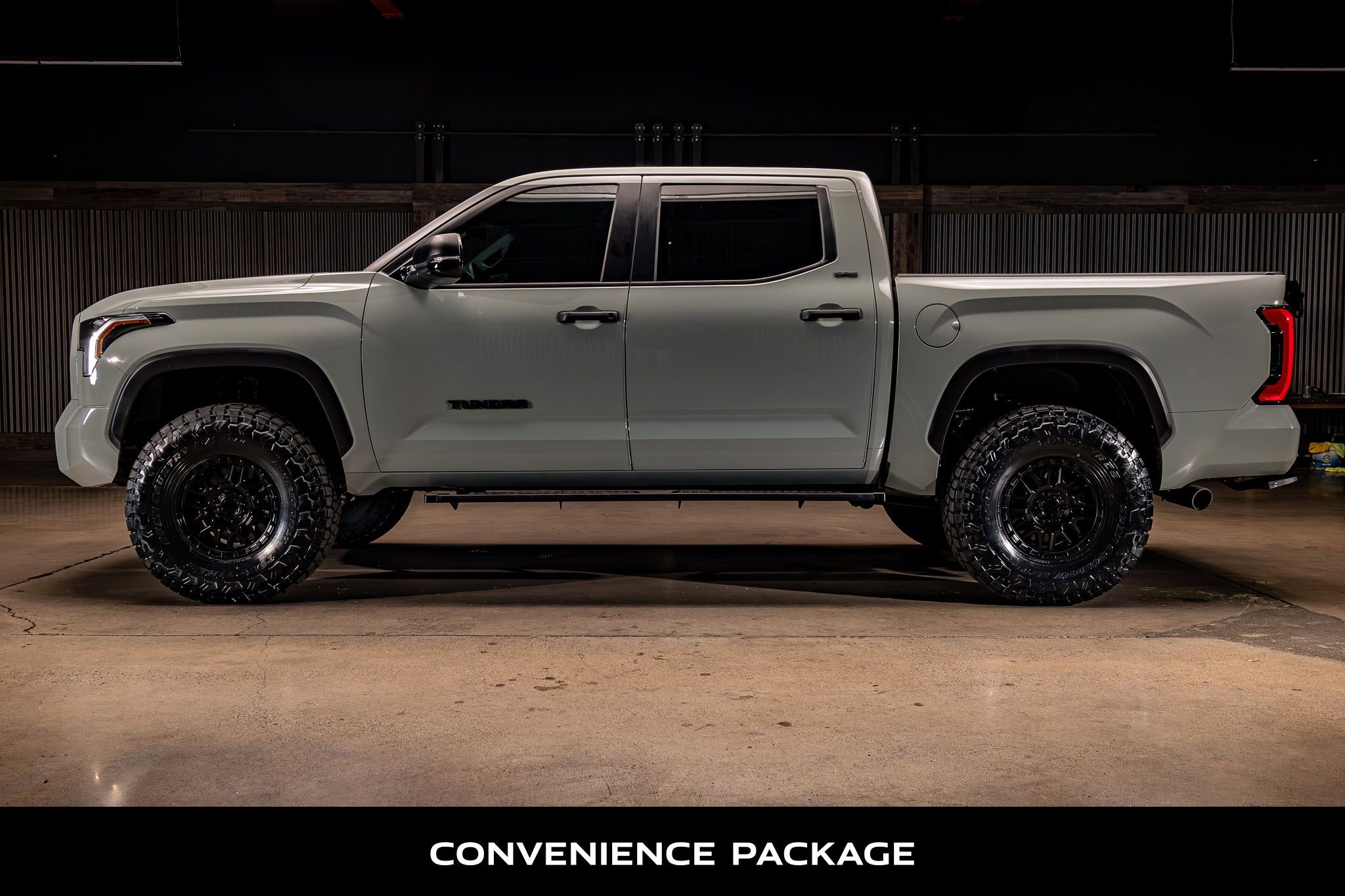 Used 2025 Toyota Tundra SR5 w/ SR5 Convenience Package image 6