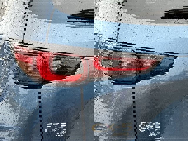 Used 2024 MAZDA CX-5 AWD 2.5 S w/ Preferred Package image 7