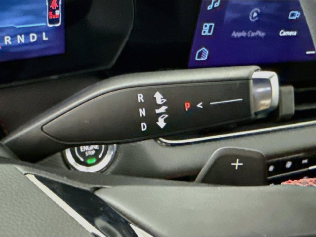 New 2027 Chevrolet Equinox RS w/ Convenience Package III FWD image 18