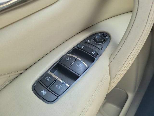 Used 2024 INFINITI QX80 Sensory AWD/4WD image 23