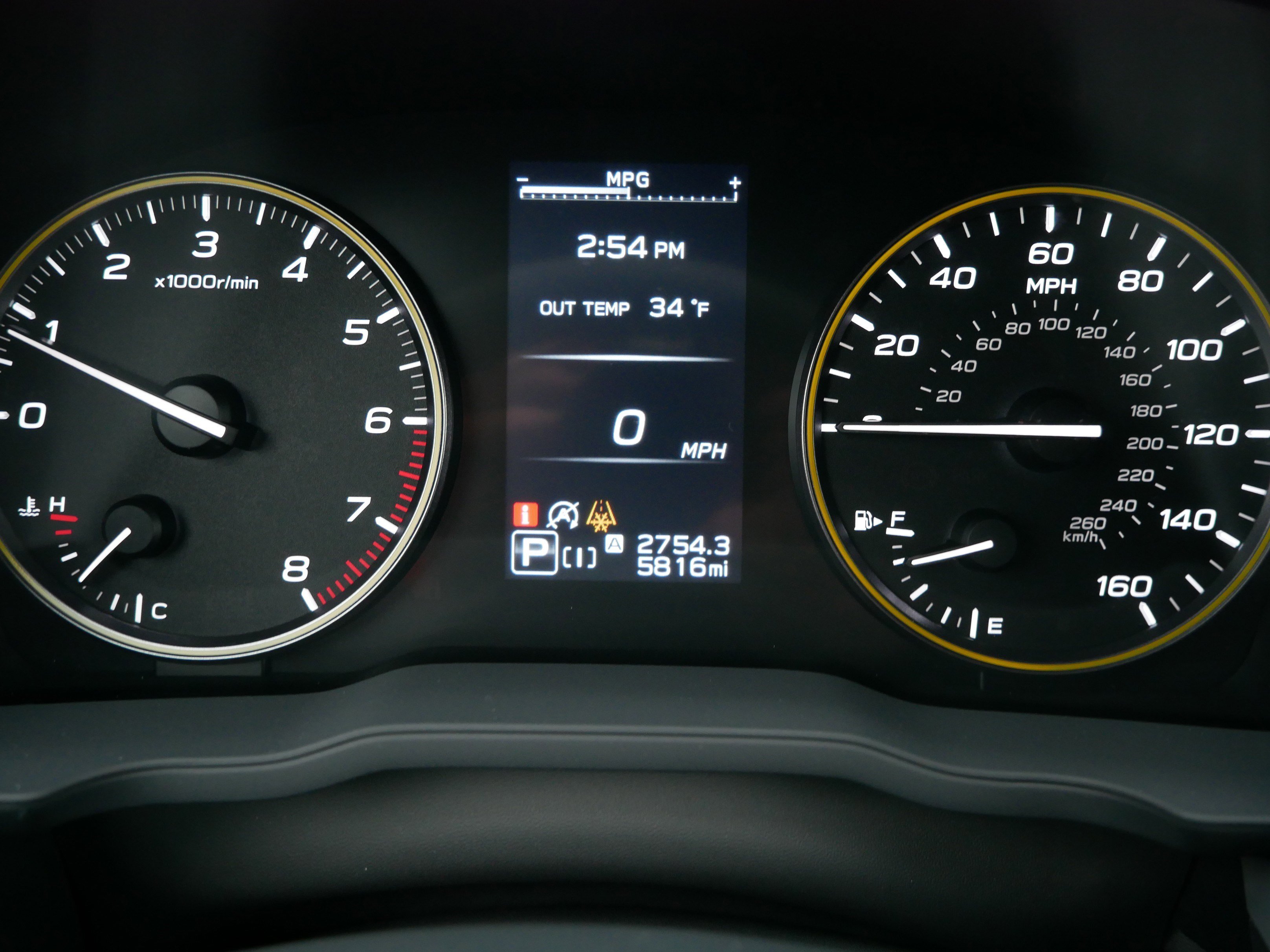 Certified 2025 Subaru Crosstrek 2.5i Sport w/ Popular Package #4A image 21