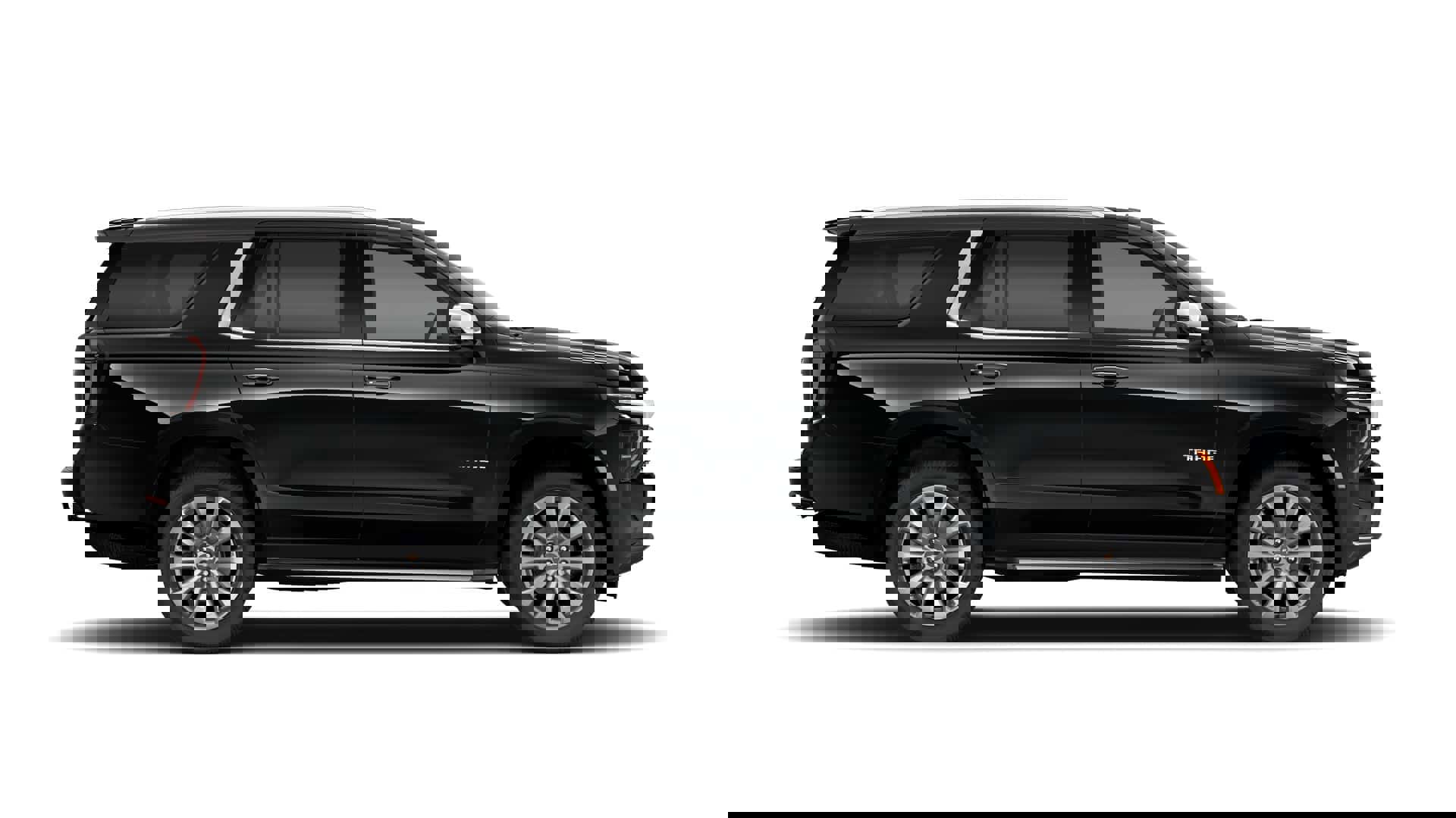 New 2026 Chevrolet Tahoe Premier w/ Sun And Tow Package image 50