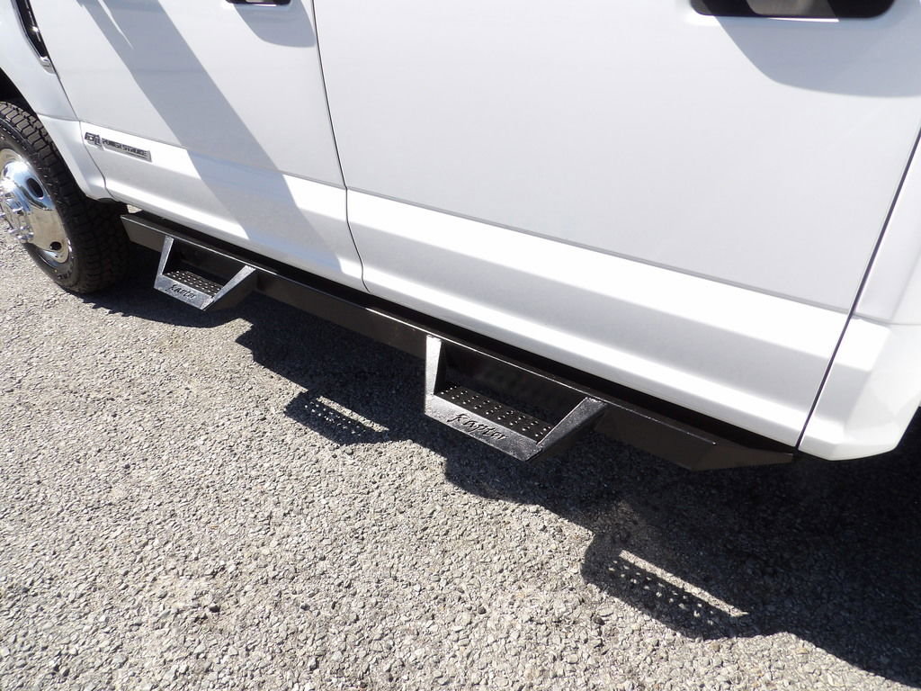 Used 2019 Ford F350 XL w/ Power Equipment Group AWD/4WD image 49