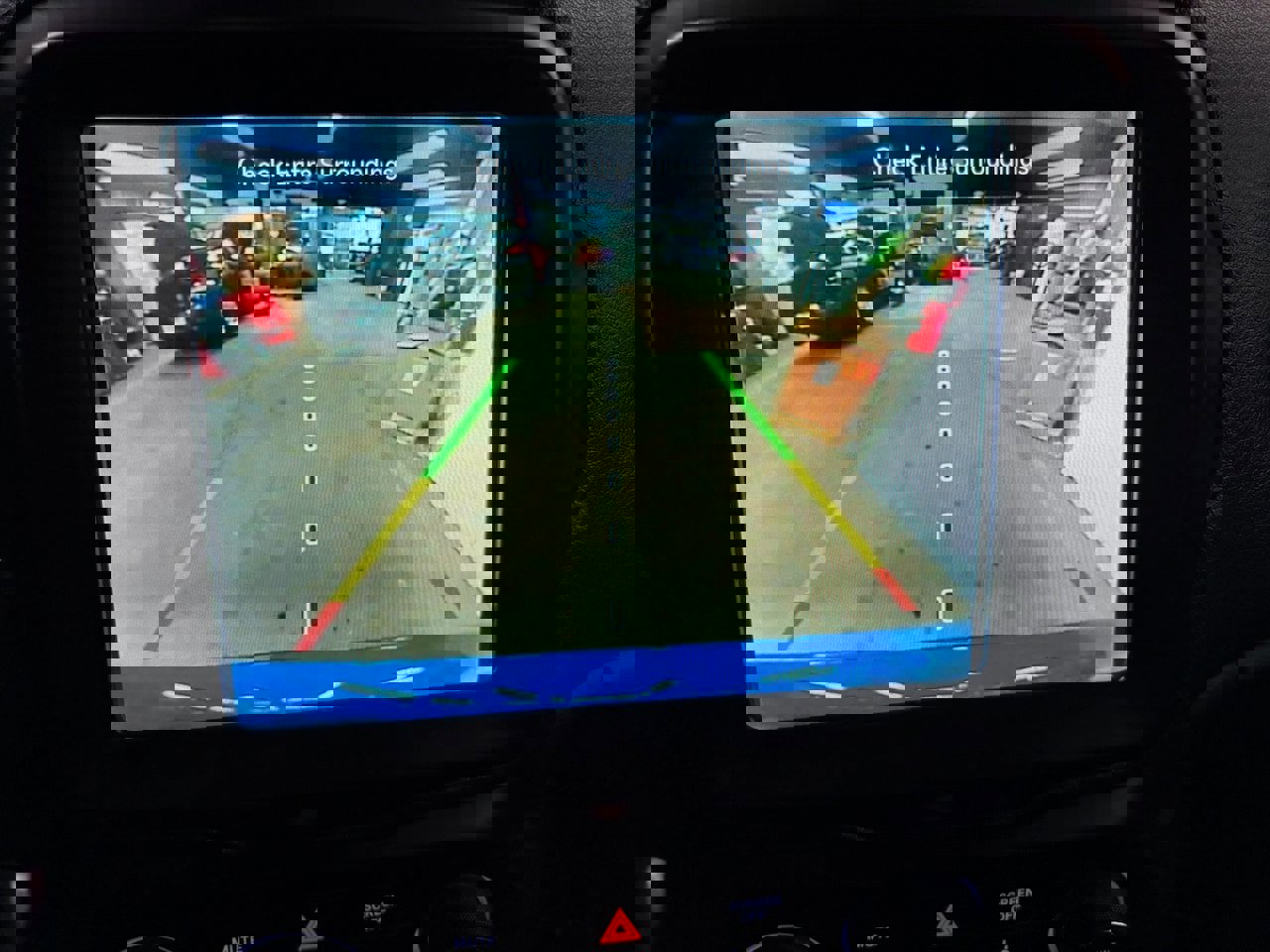 Used 2021 Jeep Renegade Latitude image 14