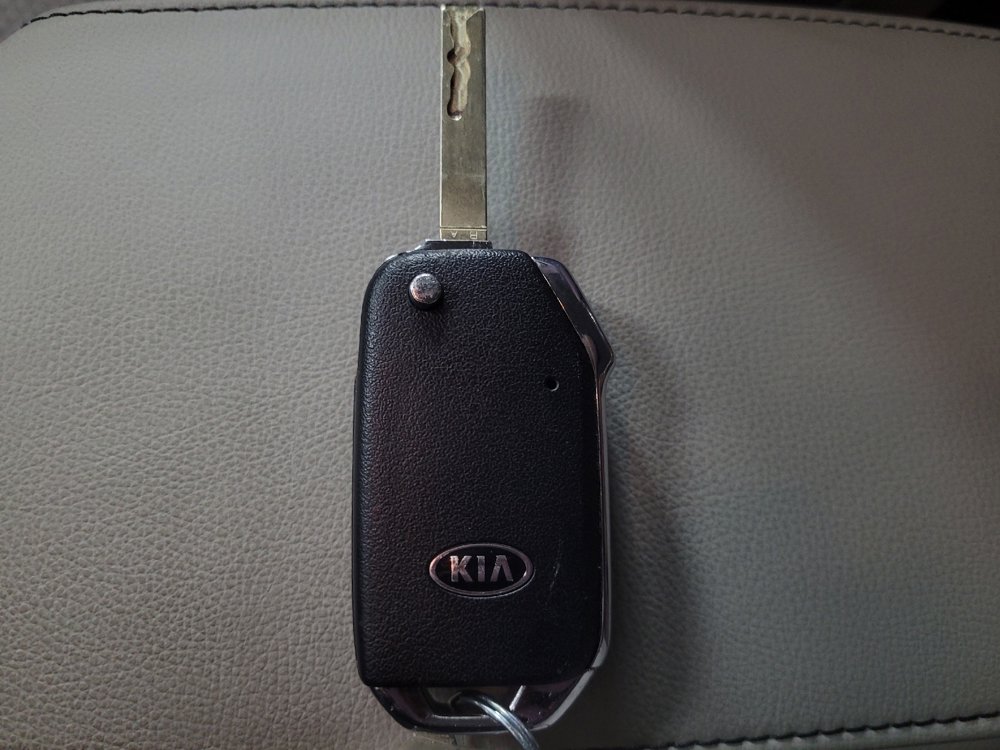 Used 2022 Kia Soul LX FWD image 32
